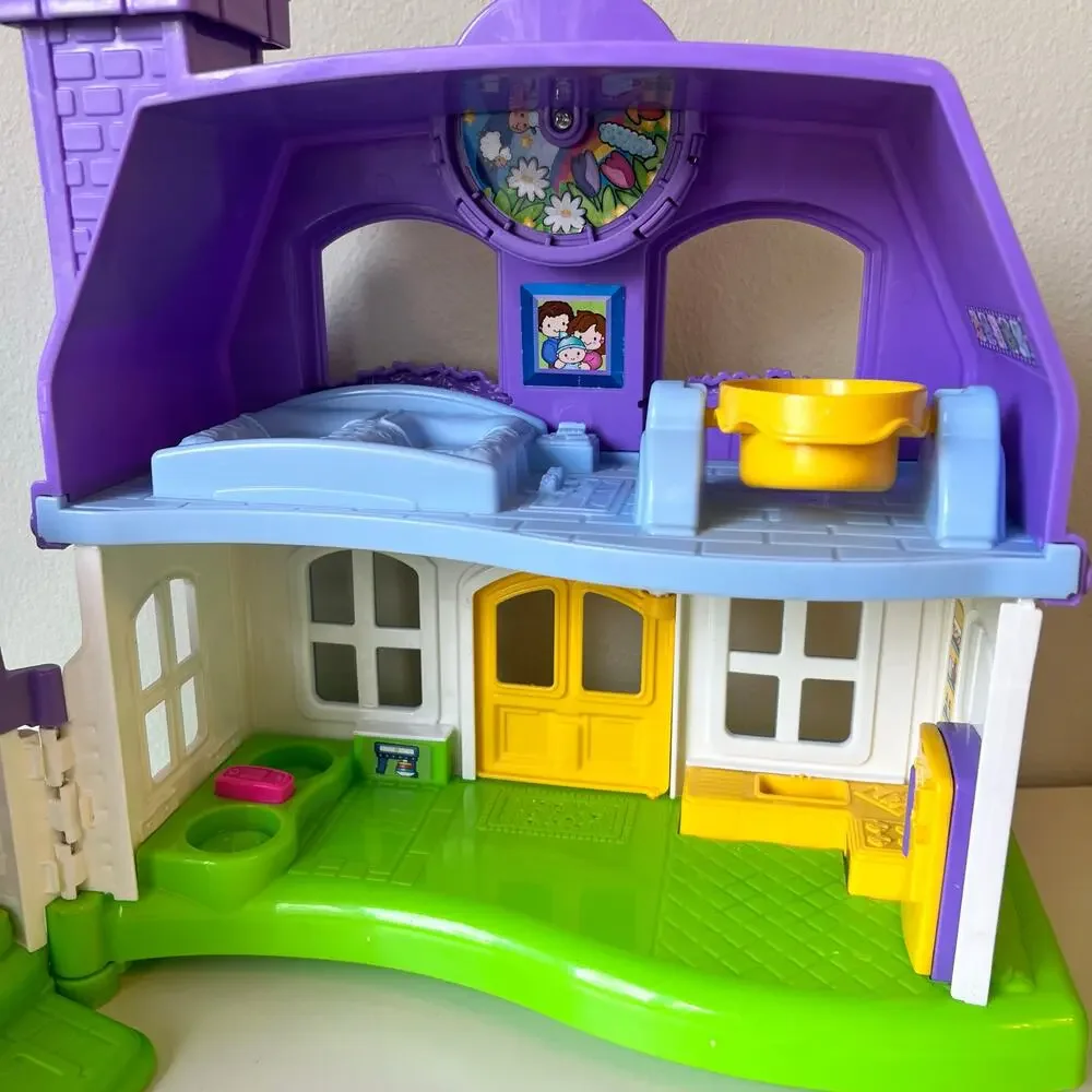 Fisher-Price fisher price